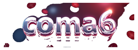 coma6 logo
