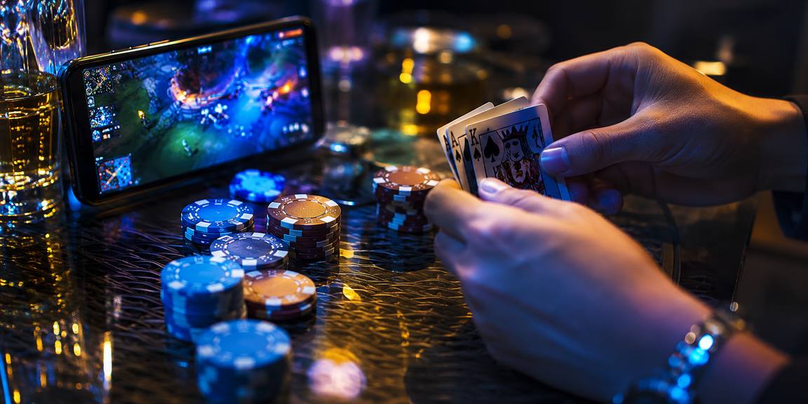 coma6 Live Casino